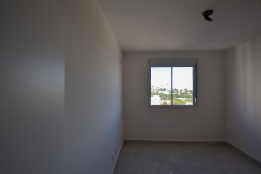 QUARTO de apartamento para alugar com 1 quarto, 35m² em Instituto de Previdencia, São Paulo
