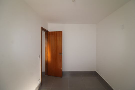 Quarto 2 de apartamento para alugar com 2 quartos, 45m² em Vila Guilherme, São Paulo
