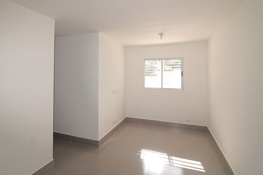 Apartamento para alugar com 2 quartos, 45m² em Vila Guilherme, São Paulo