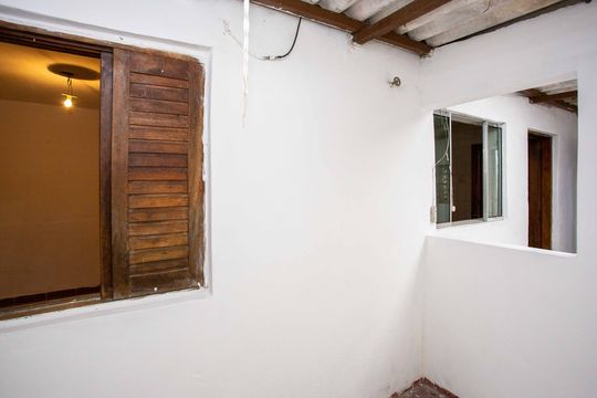 Área de Serviço de casa para alugar com 1 quarto, 50m² em Taboão, Diadema