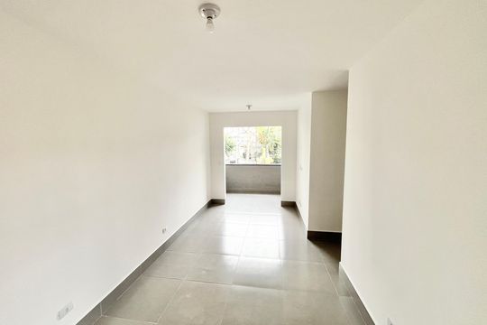 Apartamento para alugar com 2 quartos, 46m² em Vila Guilherme, São Paulo