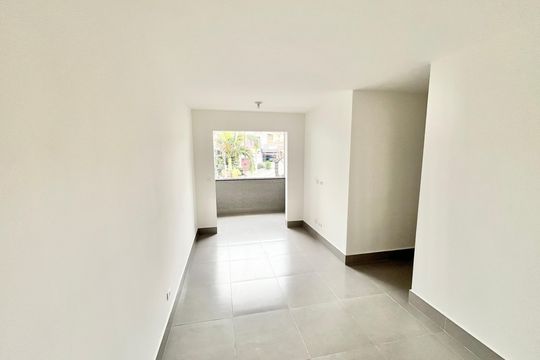 Sala de apartamento para alugar com 2 quartos, 46m² em Vila Guilherme, São Paulo