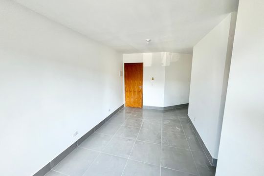 Sala de apartamento para alugar com 2 quartos, 44m² em Vila Guilherme, São Paulo