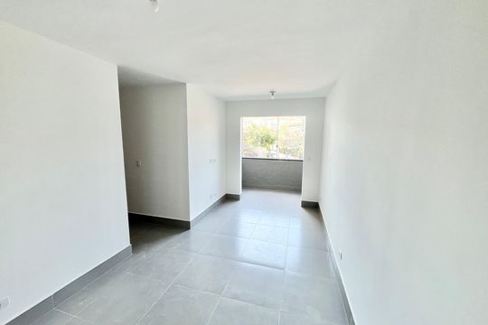 Apartamento para alugar com 2 quartos, 44m² em Vila Guilherme, São Paulo