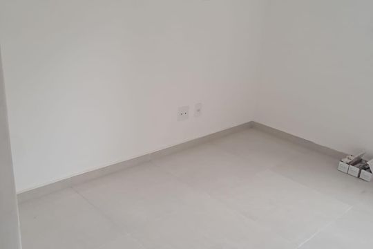 Quarto de apartamento à venda com 2 quartos, 52m² em Nova Gerti, São Caetano do Sul