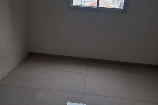 Sala de apartamento à venda com 2 quartos, 52m² em Nova Gerti, São Caetano do Sul