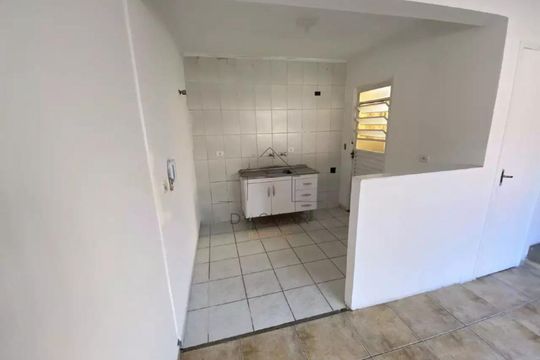 Casa para alugar com 3 quartos, 90m² em Vila Isolina Mazzei, São Paulo