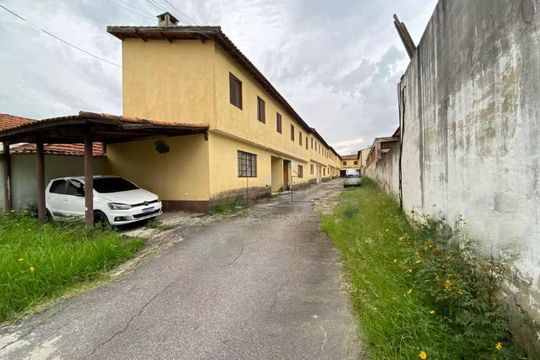 Casa para alugar com 3 quartos, 90m² em Vila Isolina Mazzei, São Paulo