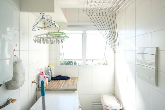 Apartamento à venda com 3 quartos, 143m² em Santa Maria, São Caetano do Sul