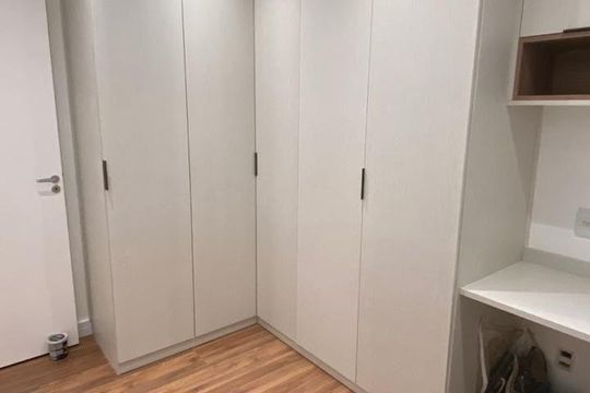Quarto de apartamento à venda com 2 quartos, 60m² em Tucuruvi, São Paulo