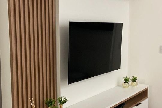 Apartamento à venda com 2 quartos, 60m² em Tucuruvi, São Paulo