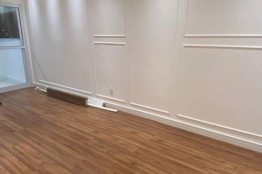 Sala de apartamento à venda com 2 quartos, 60m² em Tucuruvi, São Paulo