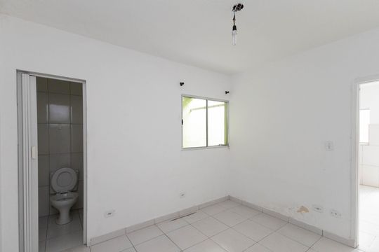 Quarto  de casa para alugar com 1 quarto, 40m² em Jardim Brasil (zona Norte), São Paulo