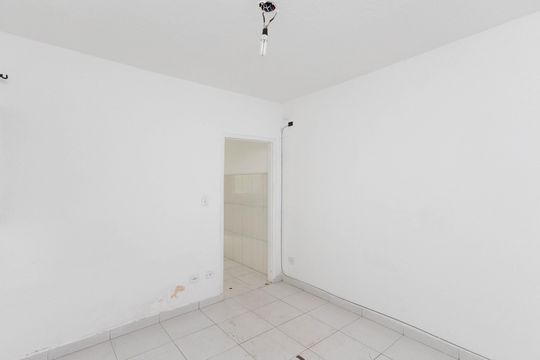 Quarto  de casa para alugar com 1 quarto, 40m² em Jardim Brasil (zona Norte), São Paulo