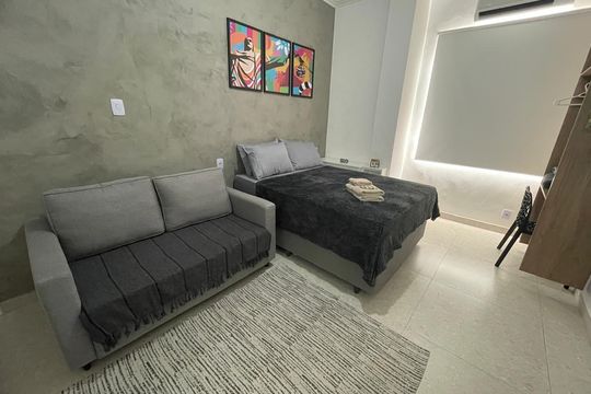 Kitnet/Studio à venda com 1 quarto, 22m² em Copacabana, Rio de Janeiro