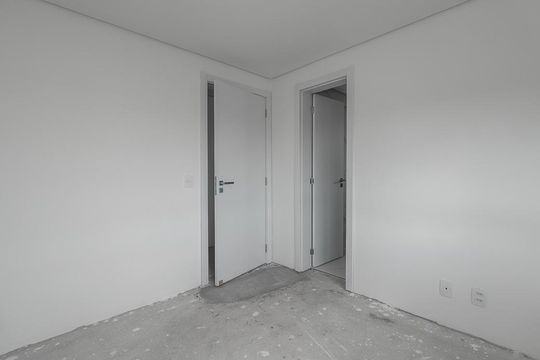 Quarto 2 - Suíte de apartamento à venda com 2 quartos, 88m² em Petrópolis, Porto Alegre