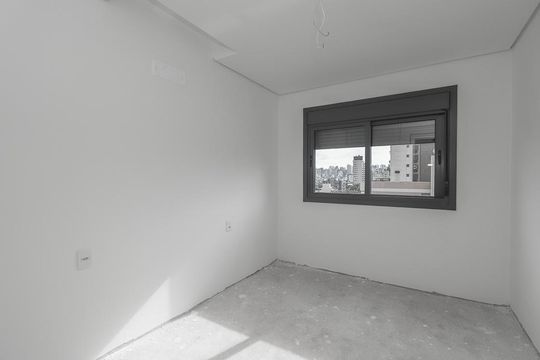 Quarto 2 de apartamento à venda com 3 quartos, 109m² em Petrópolis, Porto Alegre