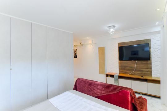 Studio de apartamento para alugar com 1 quarto, 37m² em Centro, Guarulhos
