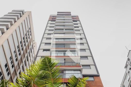 Apartamento para alugar com 1 quarto, 28m² em Jardim Paulista, São Paulo