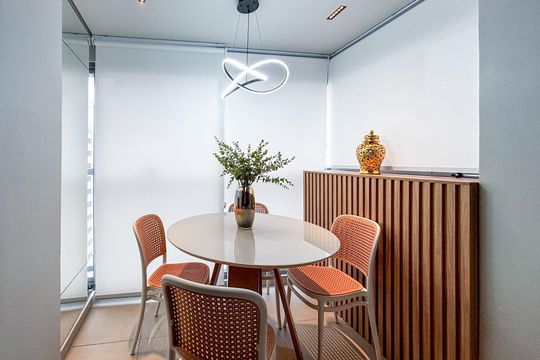 Apartamento para alugar com 1 quarto, 28m² em Jardim Paulista, São Paulo