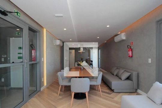 Apartamento para alugar com 1 quarto, 28m² em Jardim Paulista, São Paulo
