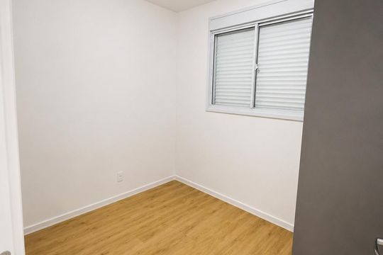 Quarto de apartamento para alugar com 2 quartos, 45m² em Água Branca, São Paulo