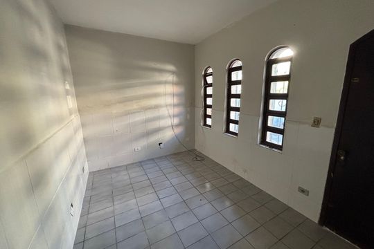 Sala de casa para alugar com 3 quartos, 120m² em Santa Luzia, Ribeirão Pires