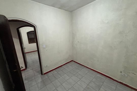 Quarto 2 de casa para alugar com 3 quartos, 120m² em Santa Luzia, Ribeirão Pires