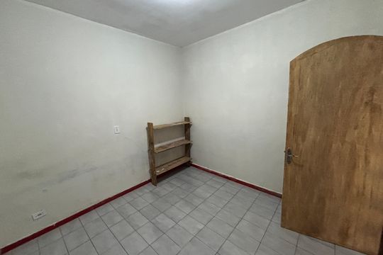 Quarto 1 de casa para alugar com 3 quartos, 120m² em Santa Luzia, Ribeirão Pires