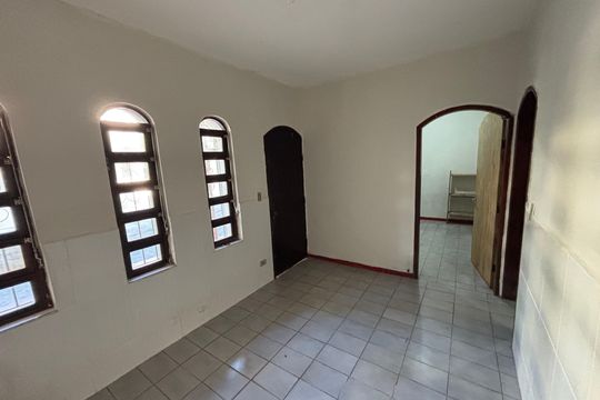 Casa para alugar com 3 quartos, 120m² em Santa Luzia, Ribeirão Pires