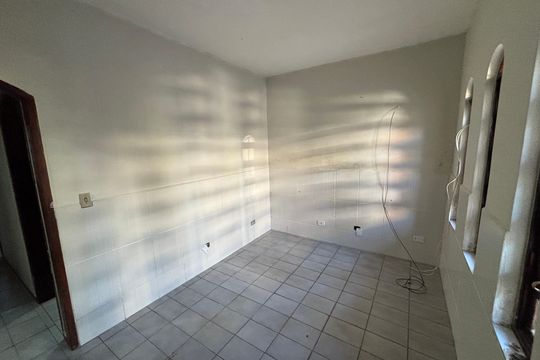 Sala de casa para alugar com 3 quartos, 120m² em Santa Luzia, Ribeirão Pires