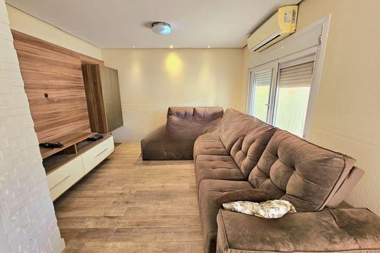 Casa para alugar com 3 quartos, 92m² em Centro, Gravataí