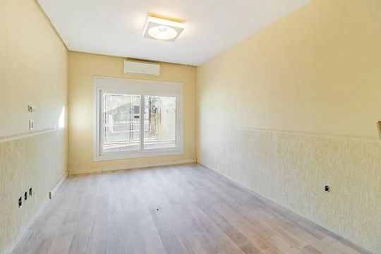 Quarto 1 de casa para alugar com 3 quartos, 92m² em Centro, Gravataí