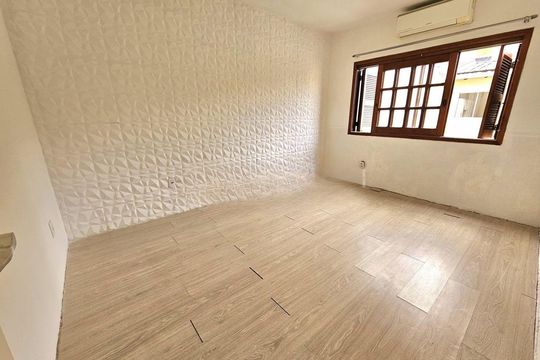 Quarto 2 de casa para alugar com 3 quartos, 92m² em Centro, Gravataí