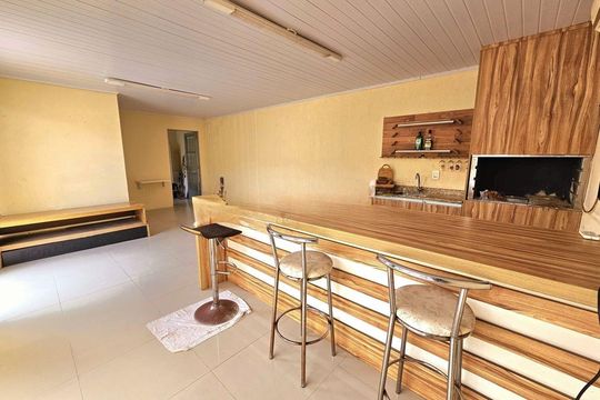 Casa para alugar com 3 quartos, 92m² em Centro, Gravataí
