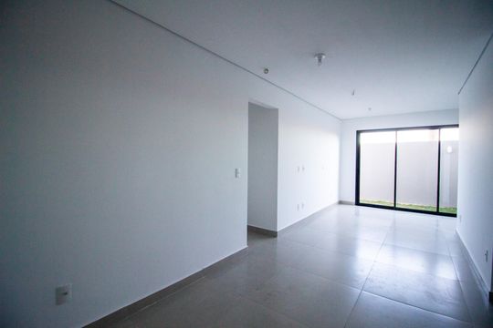 Sala de apartamento para alugar com 3 quartos, 130m² em Jardim Vera Cruz, Sorocaba