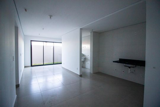 Apartamento para alugar com 3 quartos, 130m² em Jardim Vera Cruz, Sorocaba