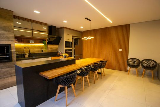 Casa para alugar com 3 quartos, 130m² em Q 114, Brasília