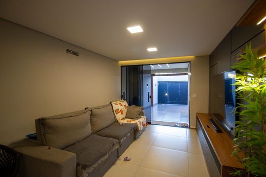 Casa para alugar com 3 quartos, 130m² em Q 114, Brasília
