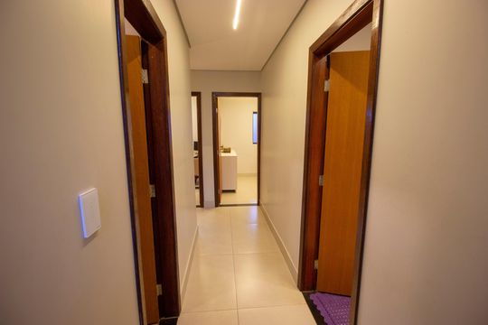 Casa para alugar com 3 quartos, 130m² em Q 114, Brasília