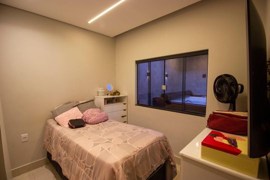 Casa para alugar com 3 quartos, 130m² em Q 114, Brasília
