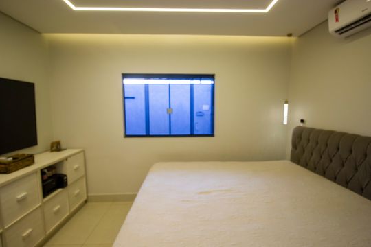 Casa para alugar com 3 quartos, 130m² em Q 114, Brasília