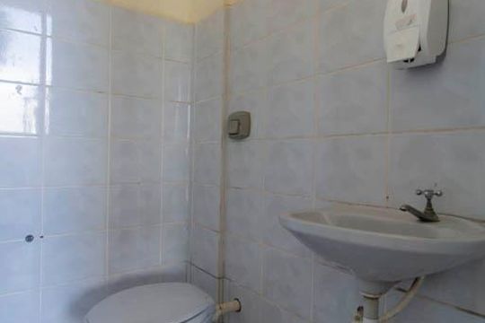 Área Comum de apartamento para alugar com 3 quartos, 130m² em Vila Santana, São Paulo