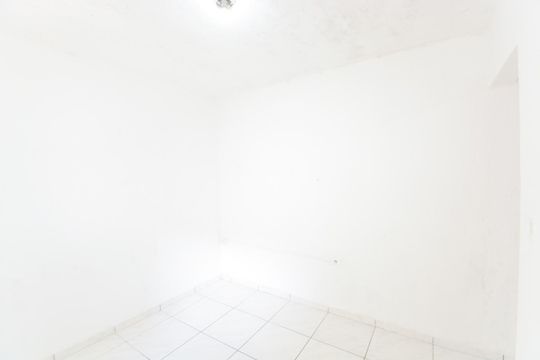 Quarto  de casa para alugar com 1 quarto, 25m² em Jardim dos Pimentas, Guarulhos