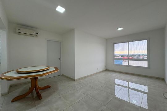 Apartamento para alugar com 3 quartos, 76m² em Marechal Rondon, Canoas