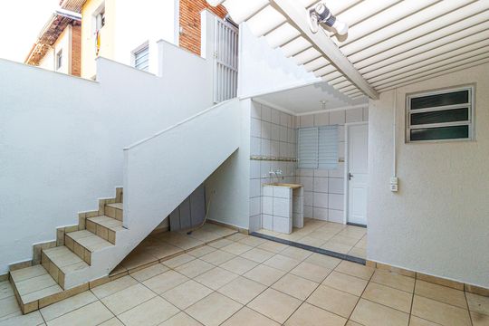 Área de Serviço de casa à venda com 2 quartos, 110m² em Veleiros, São Paulo