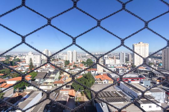 Apartamento para alugar com 2 quartos, 68m² em Vila Galvão, Guarulhos
