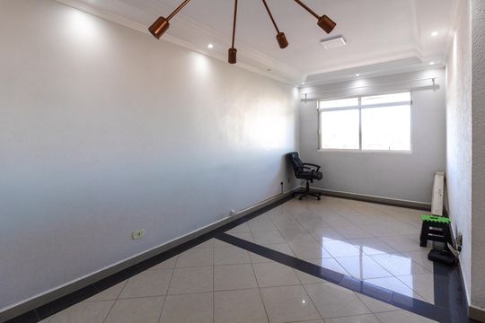Apartamento para alugar com 2 quartos, 68m² em Vila Galvão, Guarulhos