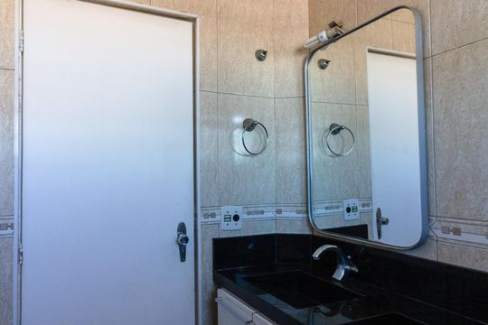 Apartamento para alugar com 2 quartos, 68m² em Vila Galvão, Guarulhos