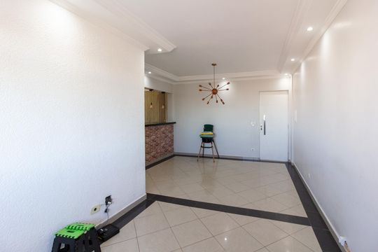 Apartamento para alugar com 2 quartos, 68m² em Vila Galvão, Guarulhos